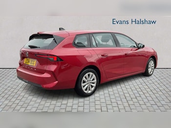 Used Vauxhall Astra 2024 for sale - 79535683: Photo