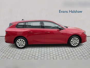 Used Vauxhall Astra 2024 for sale - 79535683: Photo