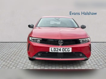 Used Vauxhall Astra 2024 for sale - 79535683: Photo
