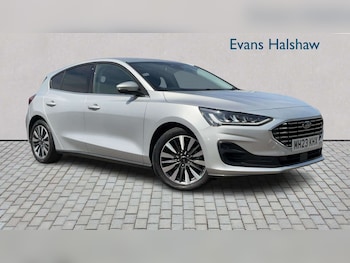 Used Ford Focus 2023 for sale - 79239416: Photo