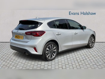 Used Ford Focus 2023 for sale - 79239416: Photo