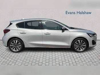 Used Ford Focus 2023 for sale - 79239416: Photo