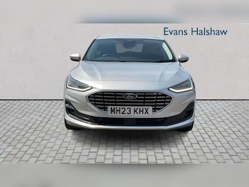 Used Ford Focus 2023 for sale - 79239416: Photo