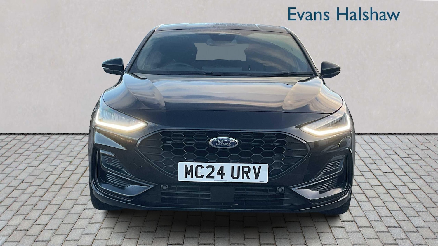 Used Ford Focus 2024 for sale - 77011251: Photo 2