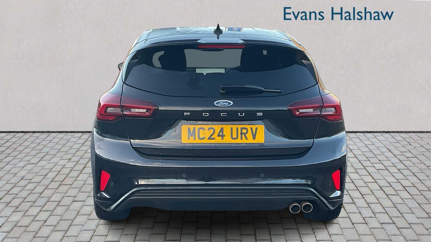 Used Ford Focus 2024 for sale - 77011251: Photo 5