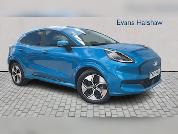 Used Ford Puma 2026 for sale - 78937343: Photo