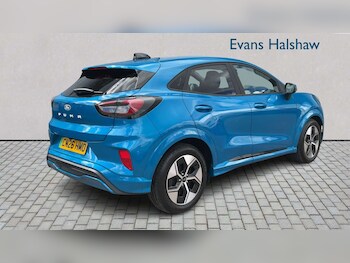 Used Ford Puma 2026 for sale - 78937343: Photo
