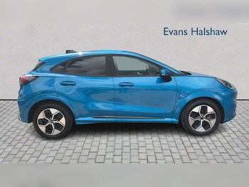 Used Ford Puma 2026 for sale - 78937343: Photo