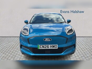Used Ford Puma 2026 for sale - 78937343: Photo