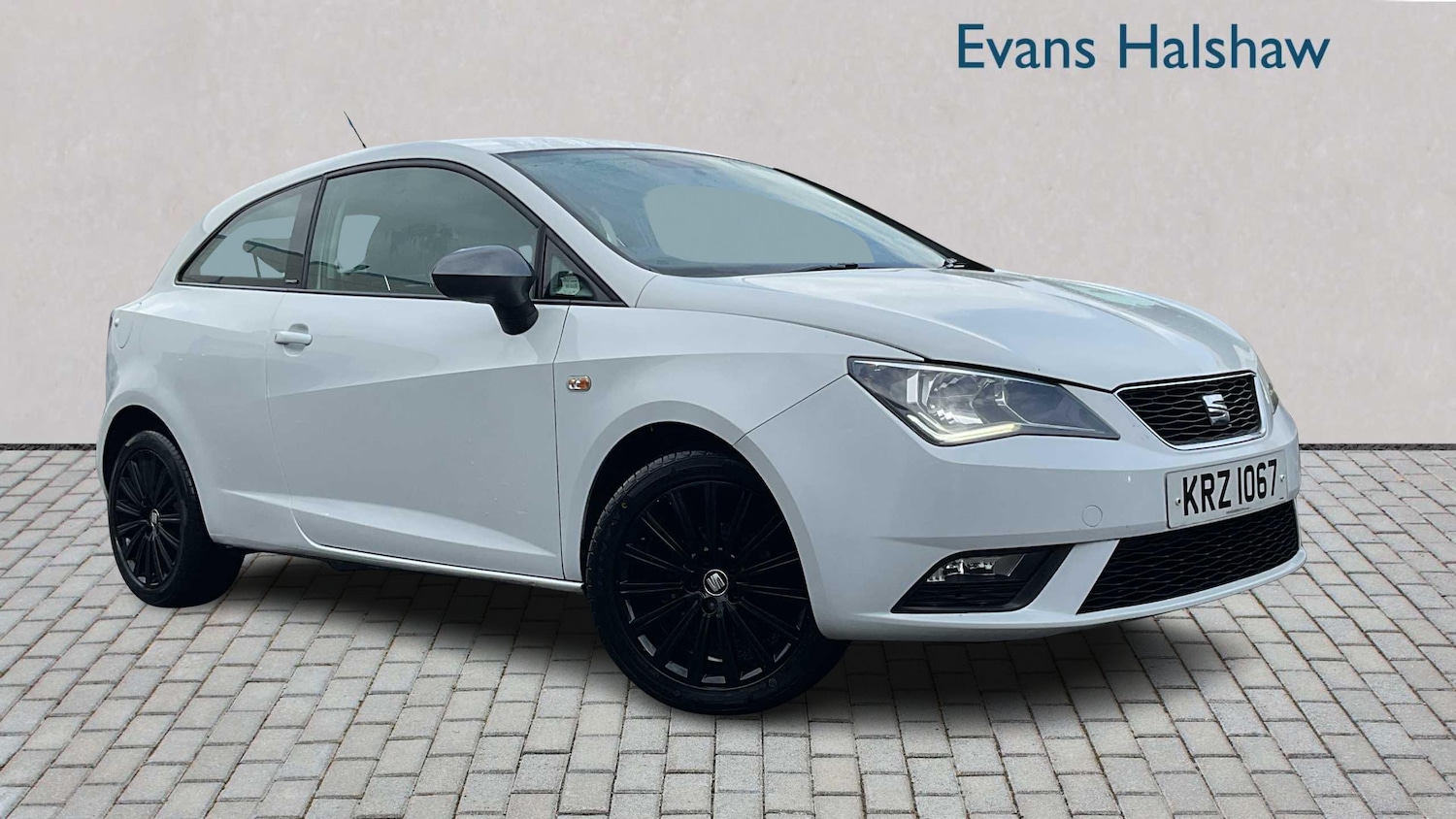 Used SEAT Ibiza 2015 for sale - 76435683: Photo 1