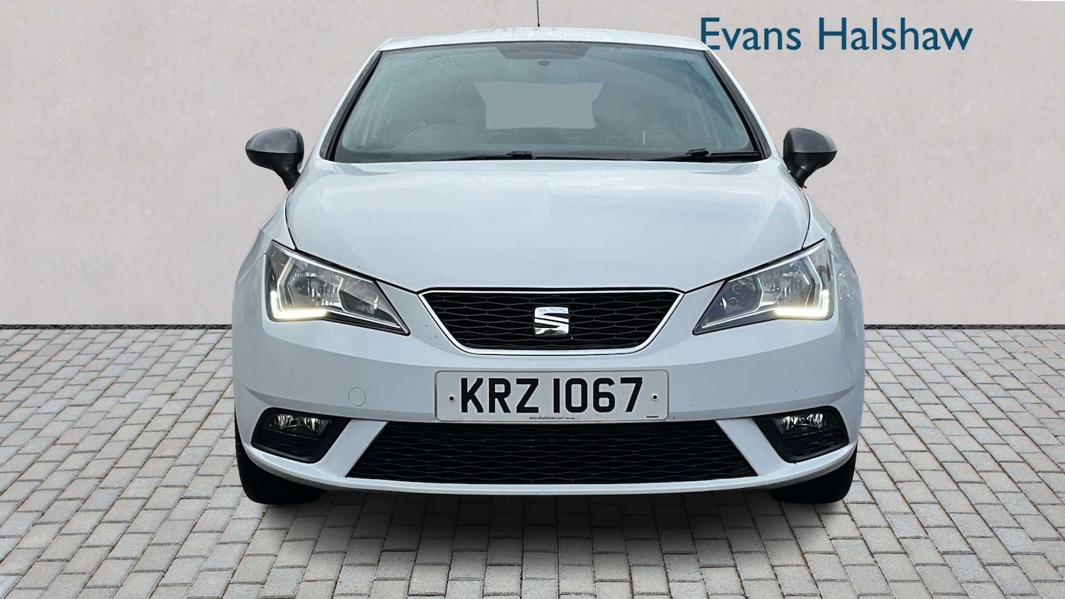 Used SEAT Ibiza 2015 for sale - 76435683: Photo 2