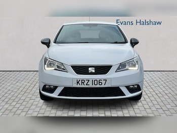 Used SEAT Ibiza 2015 for sale - 76435683: Photo
