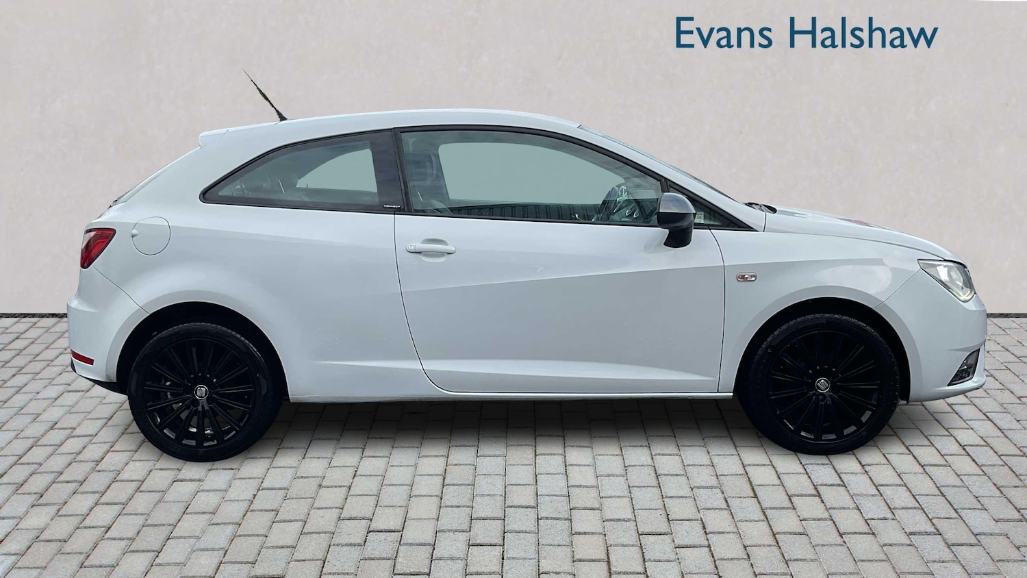Used SEAT Ibiza 2015 for sale - 76435683: Photo 3