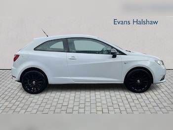 Used SEAT Ibiza 2015 for sale - 76435683: Photo