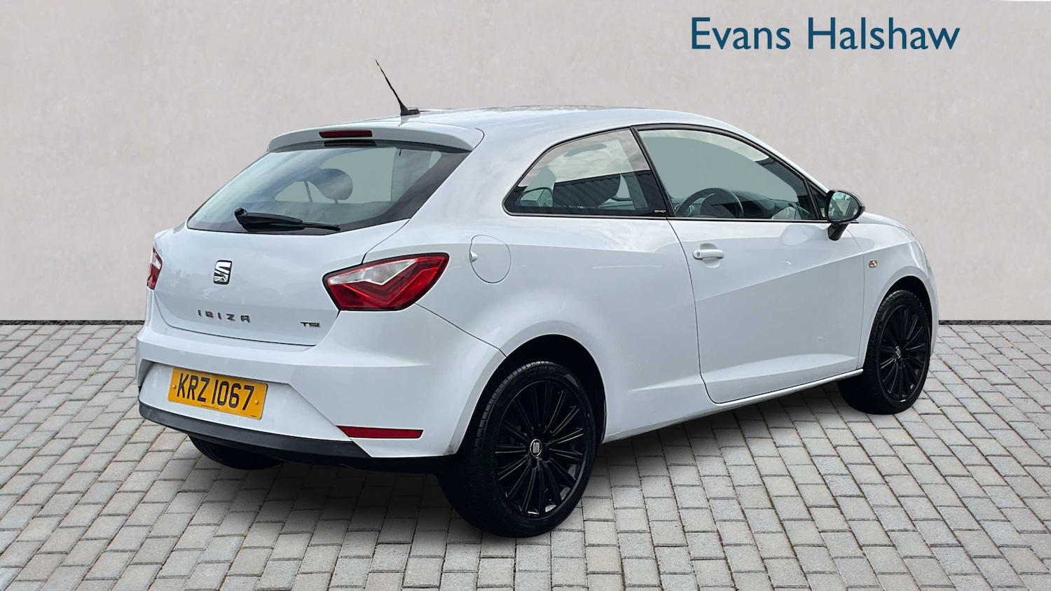 Used SEAT Ibiza 2015 for sale - 76435683: Photo 4