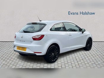 Used SEAT Ibiza 2015 for sale - 76435683: Photo