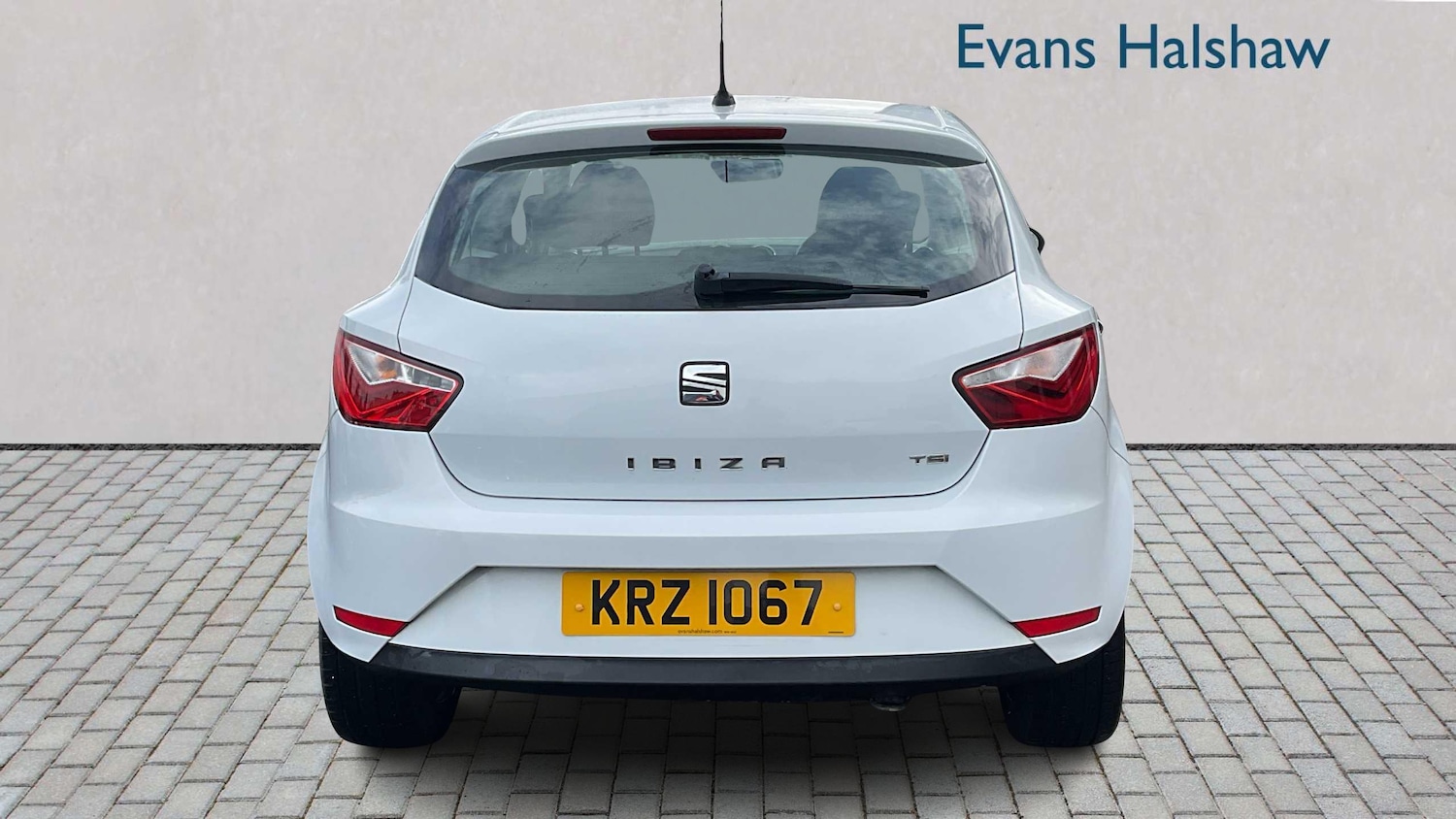 Used SEAT Ibiza 2015 for sale - 76435683: Photo 5