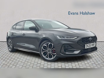 Used Ford Focus 2026 for sale - 78937289: Photo