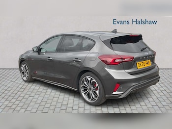 Used Ford Focus 2026 for sale - 78937289: Photo