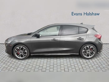 Used Ford Focus 2026 for sale - 78937289: Photo