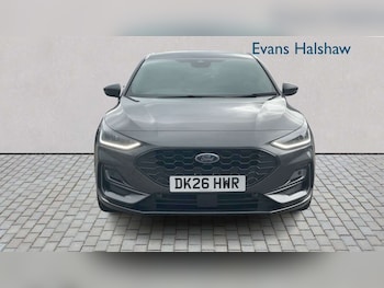 Used Ford Focus 2026 for sale - 78937289: Photo