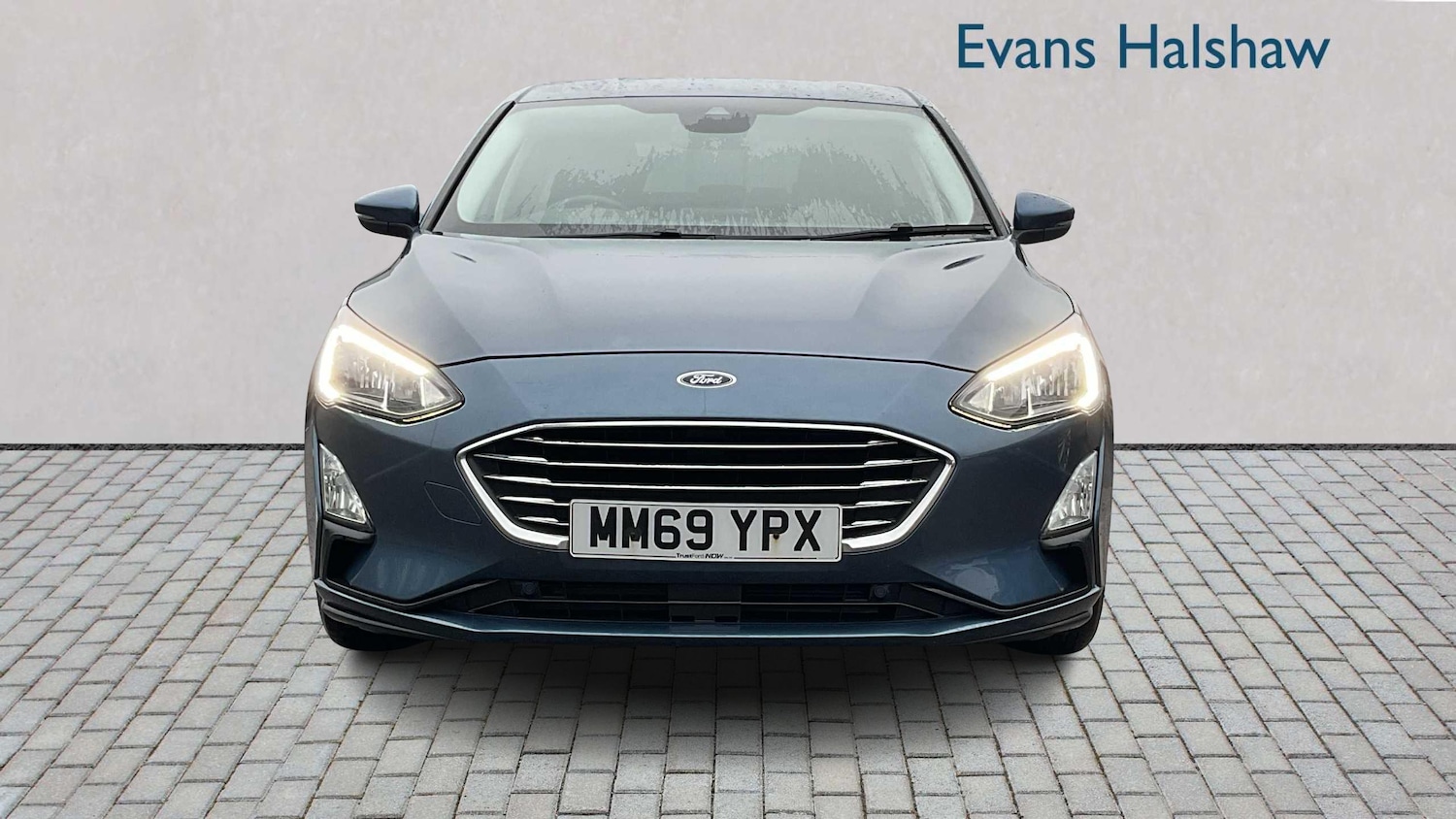 Used Ford Focus 2020 for sale - 76978911: Photo 2