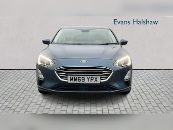 Used Ford Focus 2020 for sale - 76978911: Photo