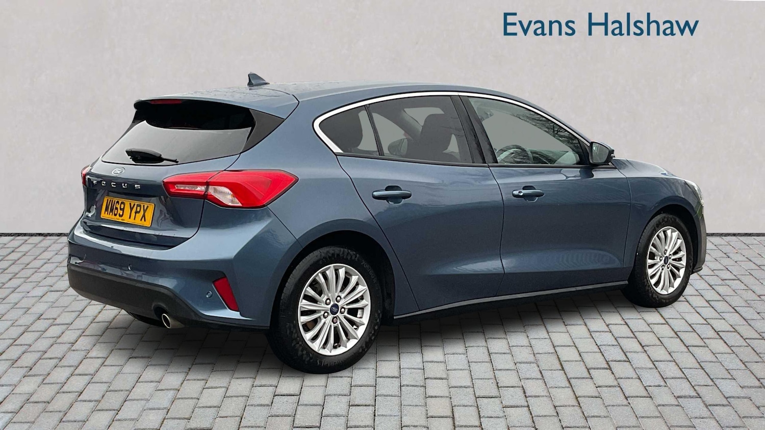 Used Ford Focus 2020 for sale - 76978911: Photo 4