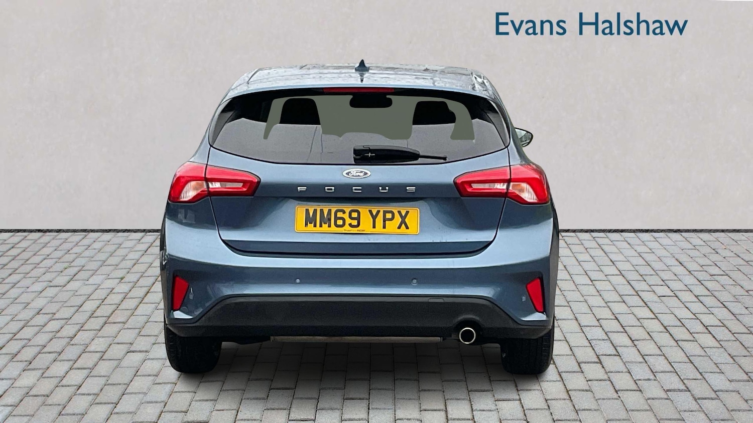 Used Ford Focus 2020 for sale - 76978911: Photo 5