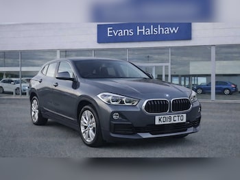 Used BMW X2 2019 for sale - 78279013: Photo
