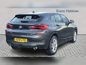 Used BMW X2 2019 for sale - 78279013: Photo