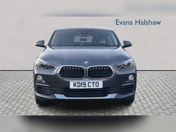 Used BMW X2 2019 for sale - 78279013: Photo