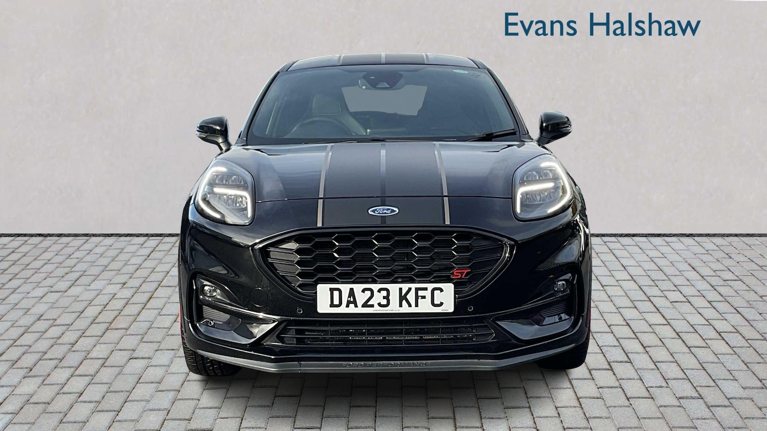 Used Ford Puma 2023 for sale - 76460383: Photo 2