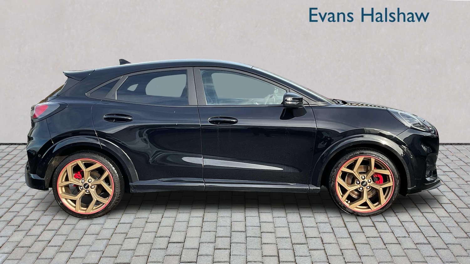 Used Ford Puma 2023 for sale - 76460383: Photo 3