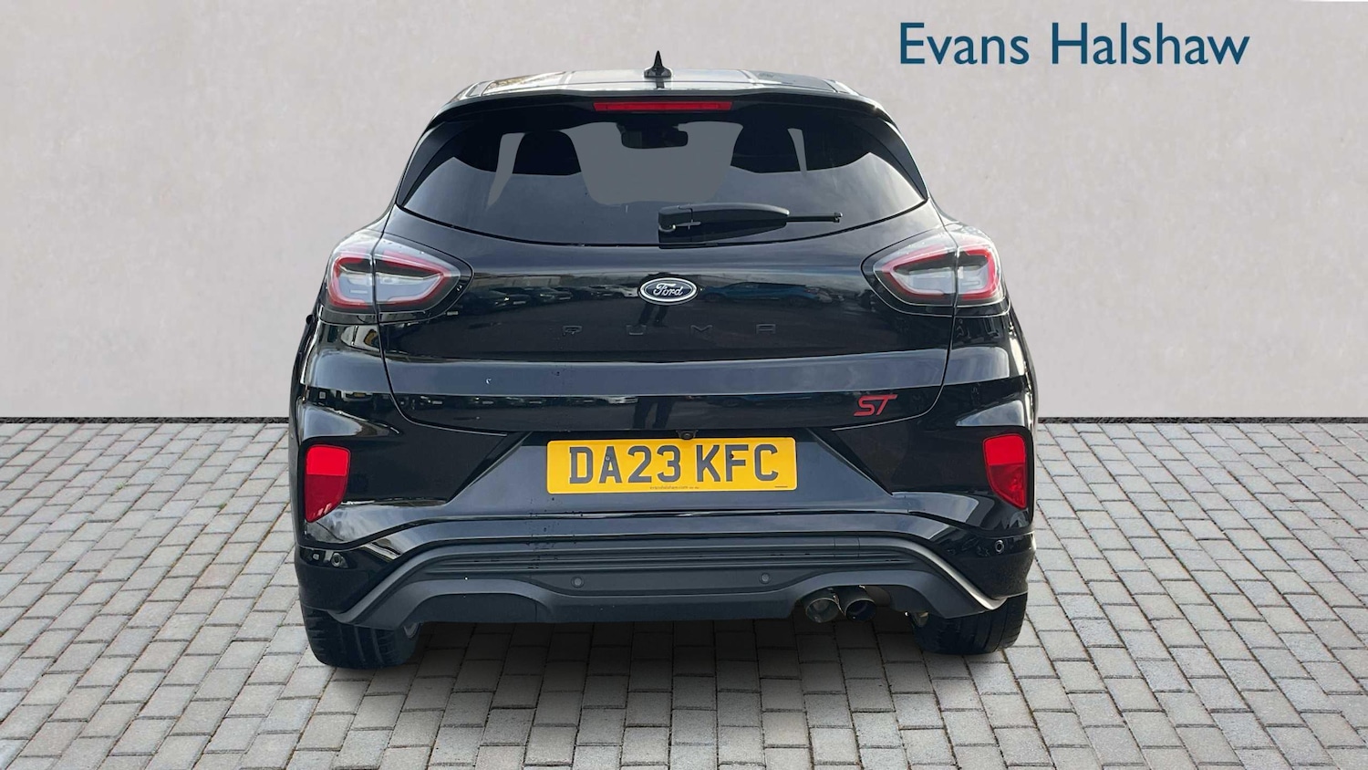 Used Ford Puma 2023 for sale - 76460383: Photo 5