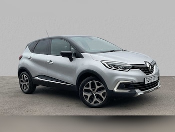 2017 - 1.5 dCi 90 Dynamique S Nav 5dr