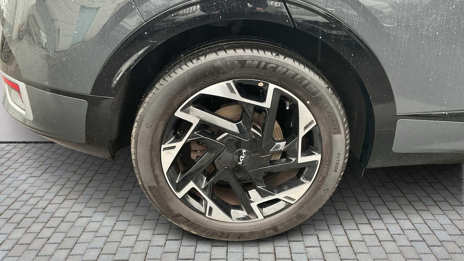 Used Kia Sportage 2024 for sale - 76774369: Photo 10