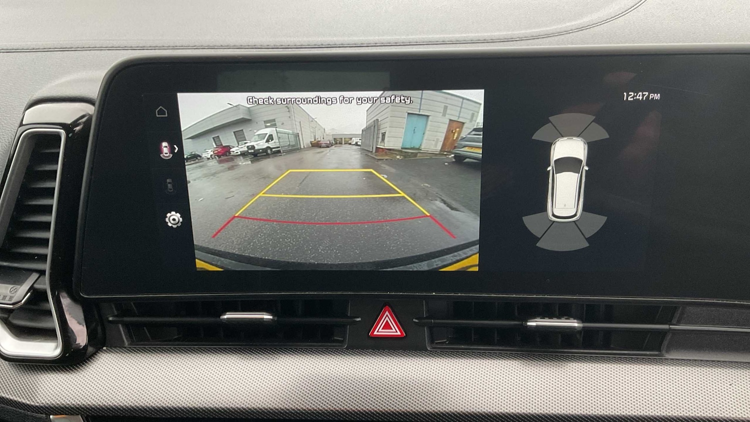 Used Kia Sportage 2024 for sale - 76774369: Photo 13