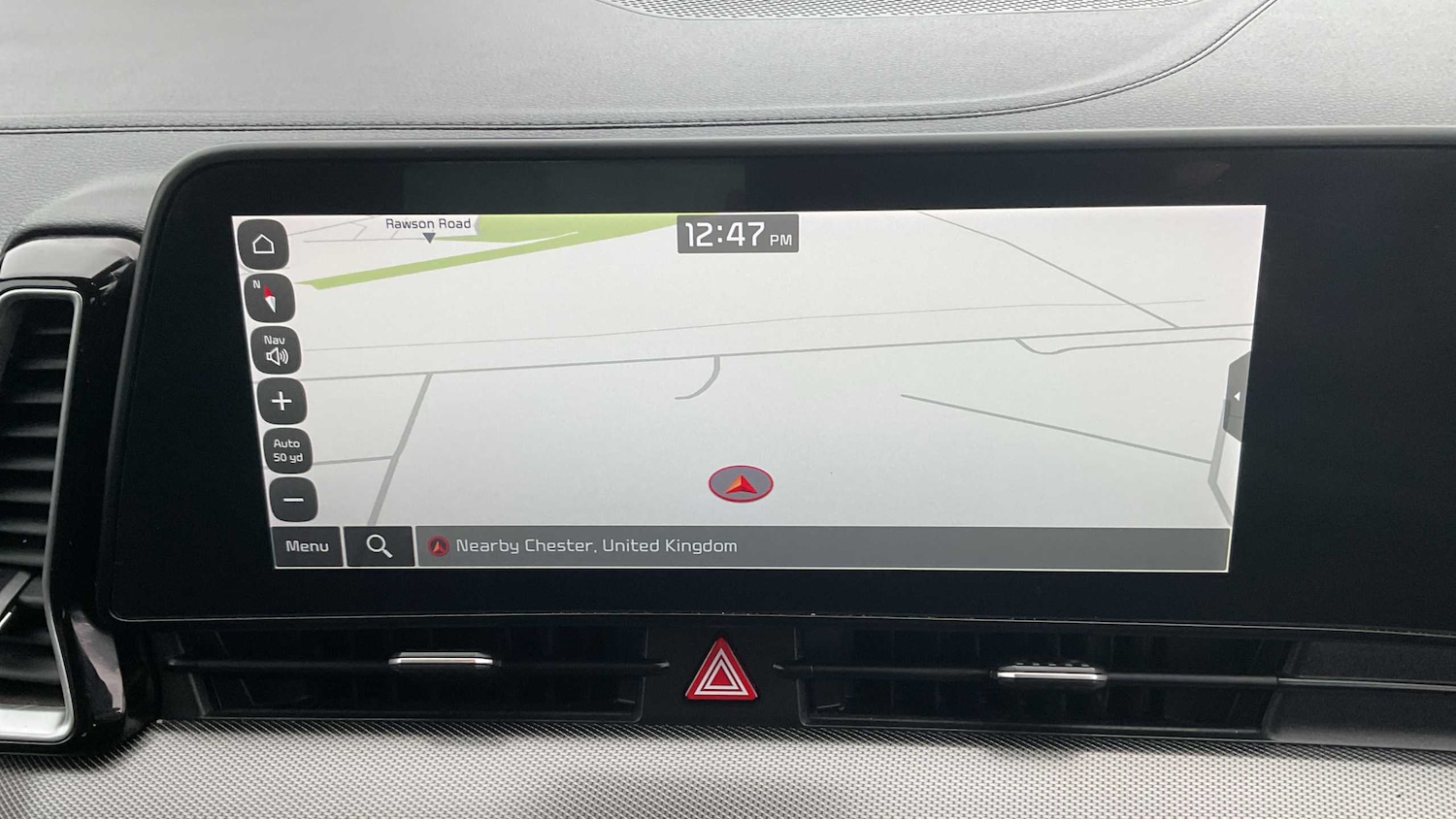 Used Kia Sportage 2024 for sale - 76774369: Photo 14