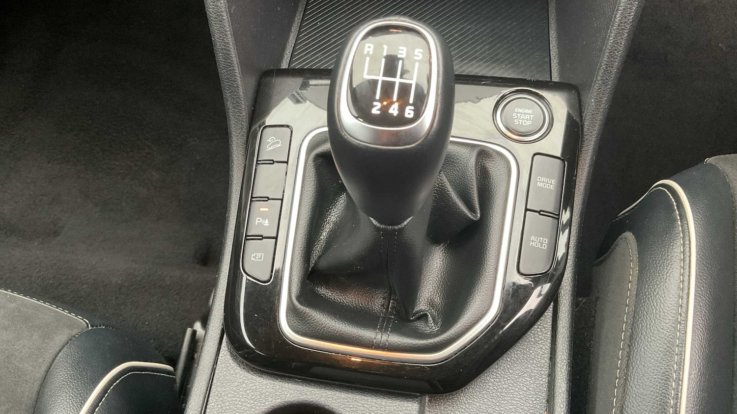 Used Kia Sportage 2024 for sale - 76774369: Photo 16