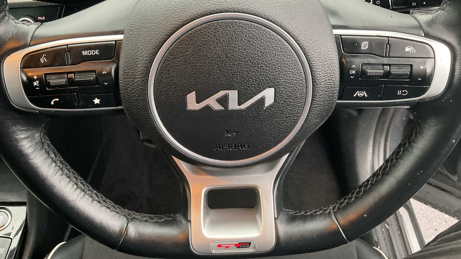 Used Kia Sportage 2024 for sale - 76774369: Photo 17