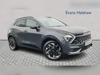 Used Kia Sportage 2024 for sale - 76774369: Photo