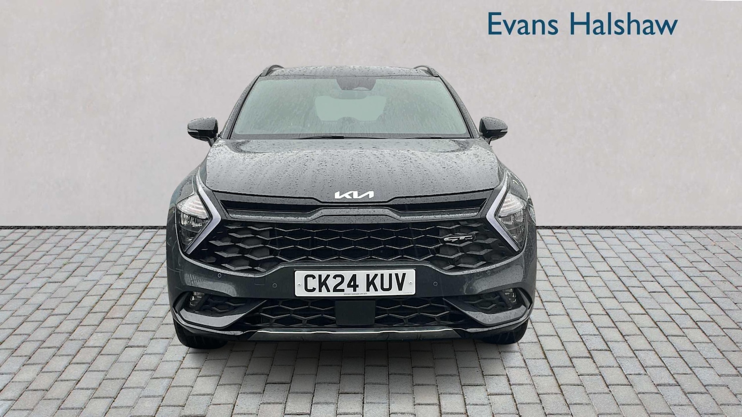 Used Kia Sportage 2024 for sale - 76774369: Photo 2