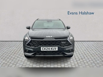 Used Kia Sportage 2024 for sale - 76774369: Photo