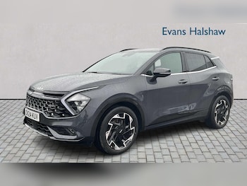 Used Kia Sportage 2024 for sale - 76774369: Photo