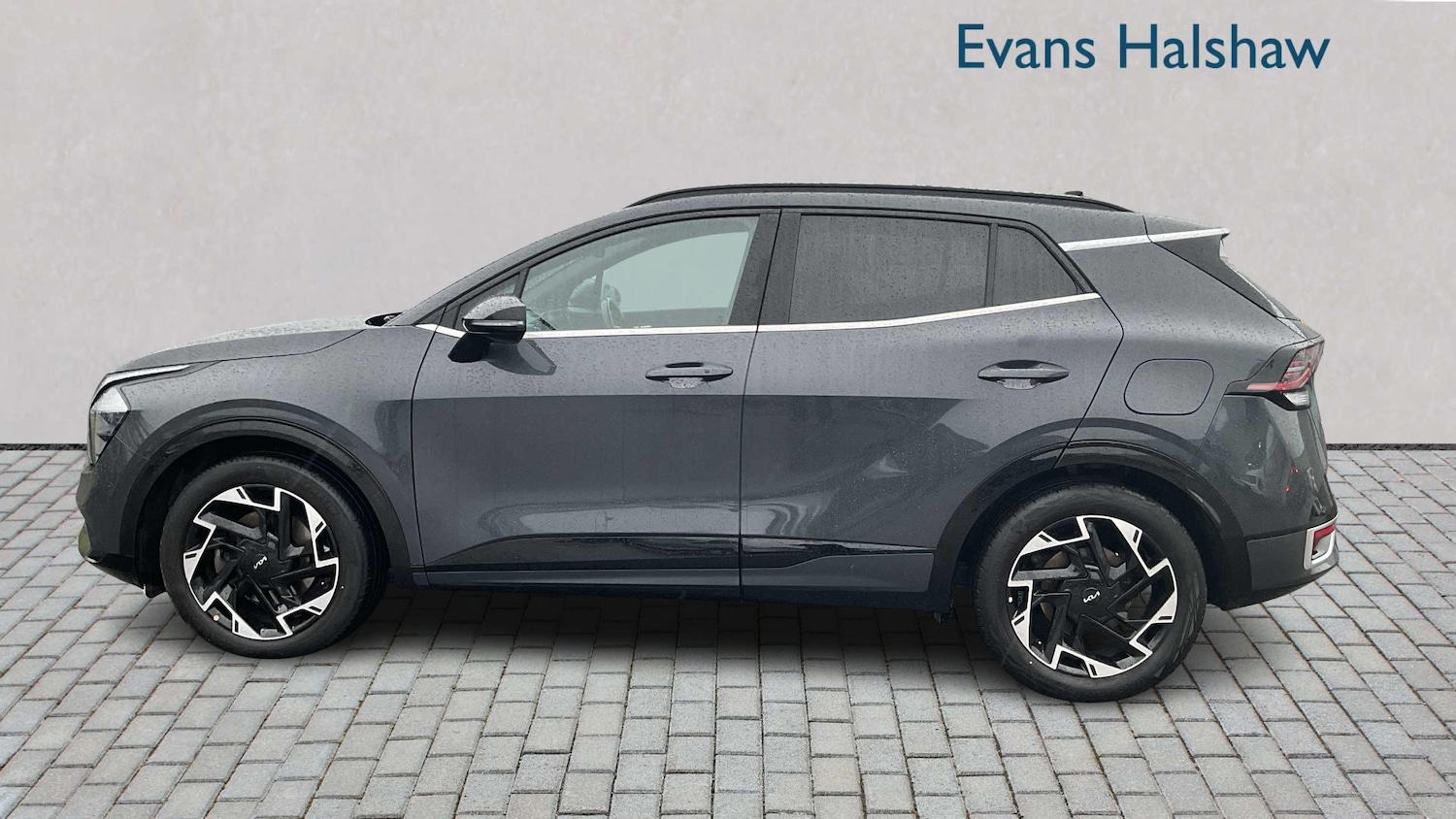 Used Kia Sportage 2024 for sale - 76774369: Photo 4