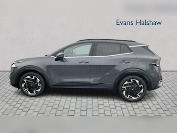 Used Kia Sportage 2024 for sale - 76774369: Photo