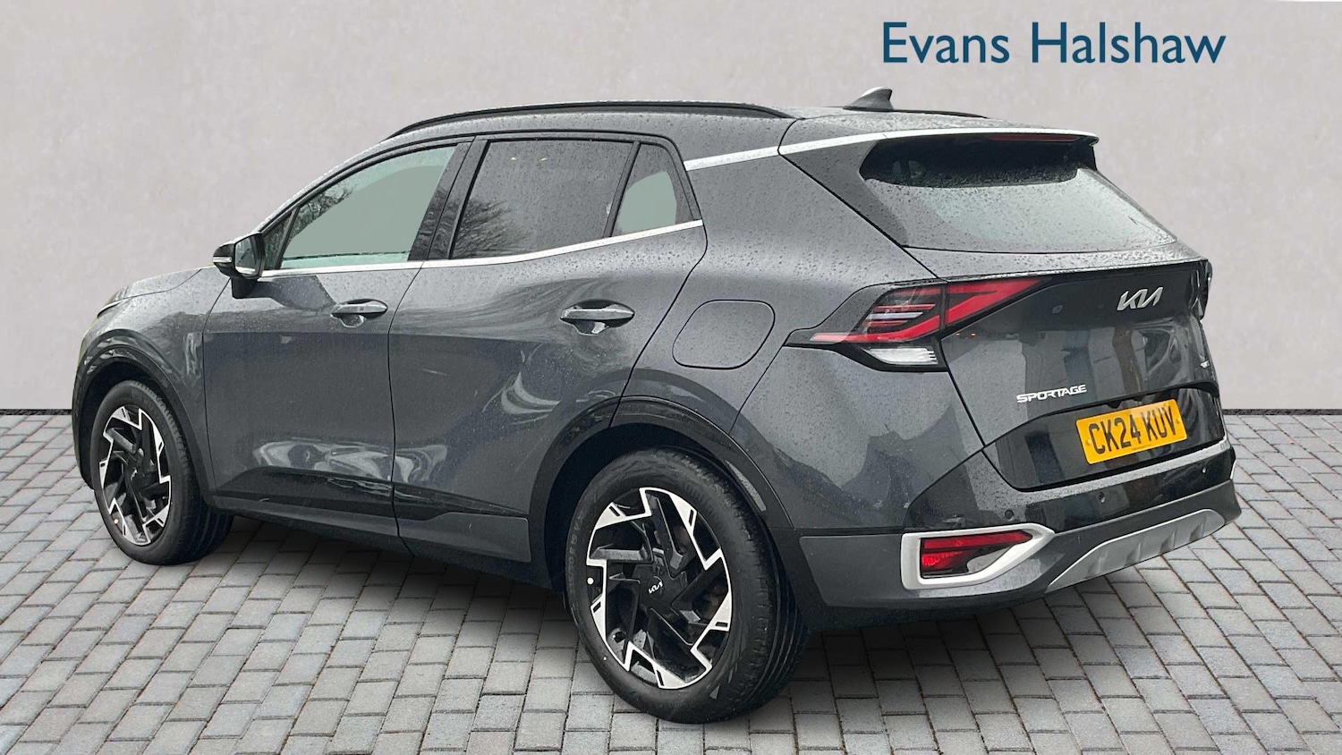 Used Kia Sportage 2024 for sale - 76774369: Photo 5