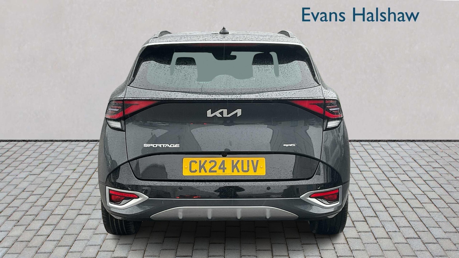 Used Kia Sportage 2024 for sale - 76774369: Photo 6