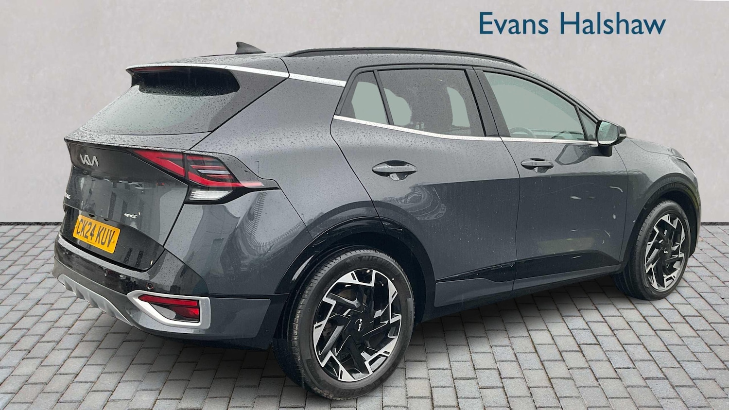 Used Kia Sportage 2024 for sale - 76774369: Photo 7